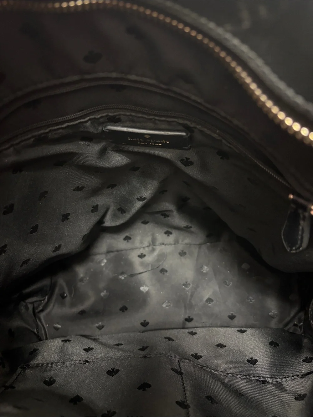 Kate Spade New York Tote (well loved)